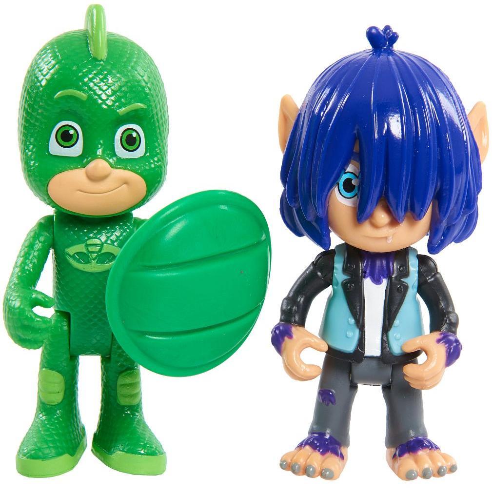 Игровые наборы и фигурки PJ Masks - отзывы, рейтинг и оценки покупателей -  маркетплейс megamarket.ru