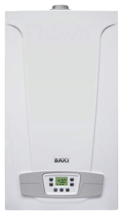 Сравнение котлов baxi eco nova и eco 4s