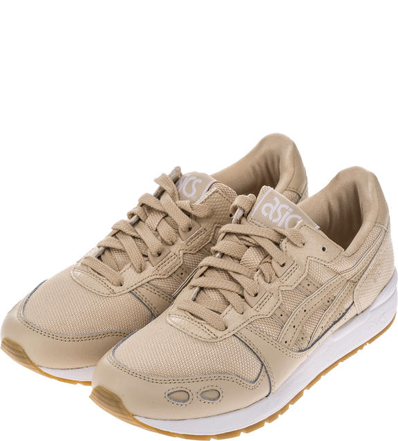 asics beige