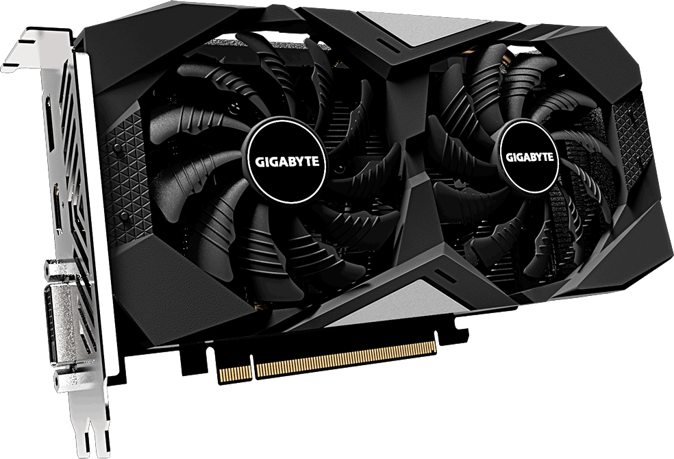 配送員設置 GIGABYTE NVIDIA GeForce GTX1650搭載 グラフィックボード GDDR6 4GB ロープロファイルモデル  GV-N1656D6-4GL fucoa.cl