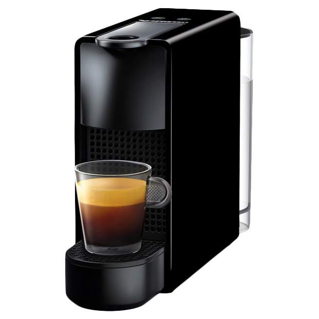 Капсульные кофемашины Nespresso - купить капсульную кофемашину ...