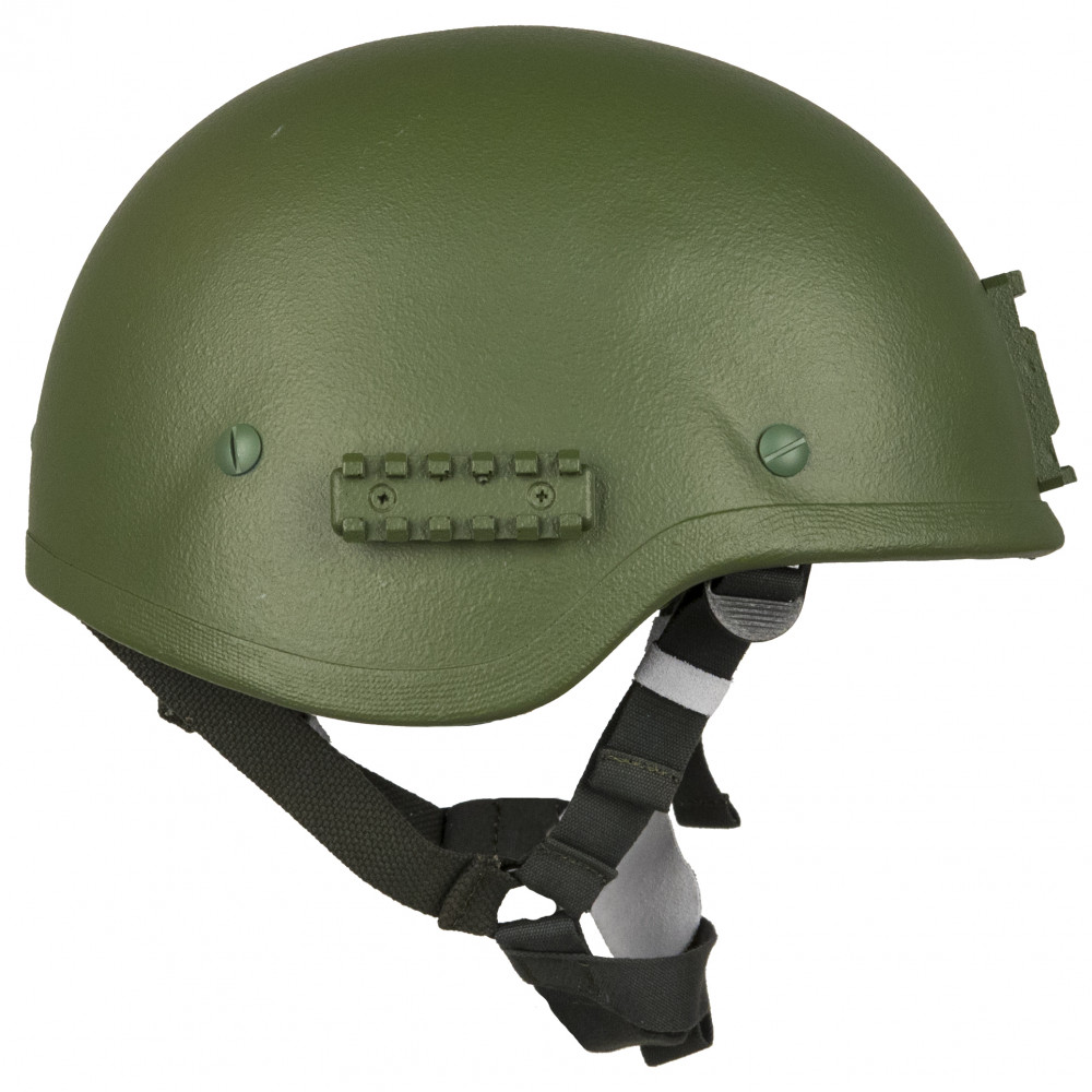 Общевойсковой шлем 6б47
