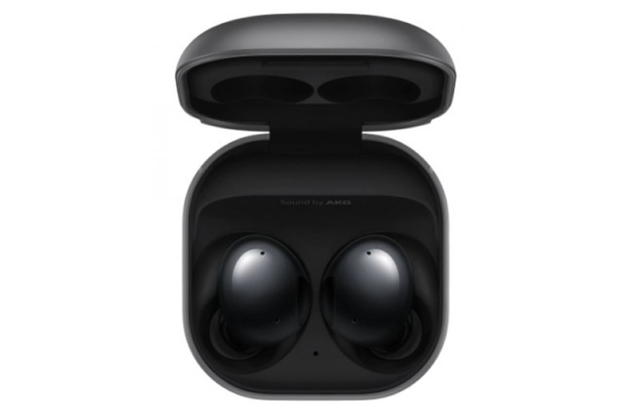 Беспроводные наушники Samsung Galaxy Buds 2 Black (00000424373), купить ...
