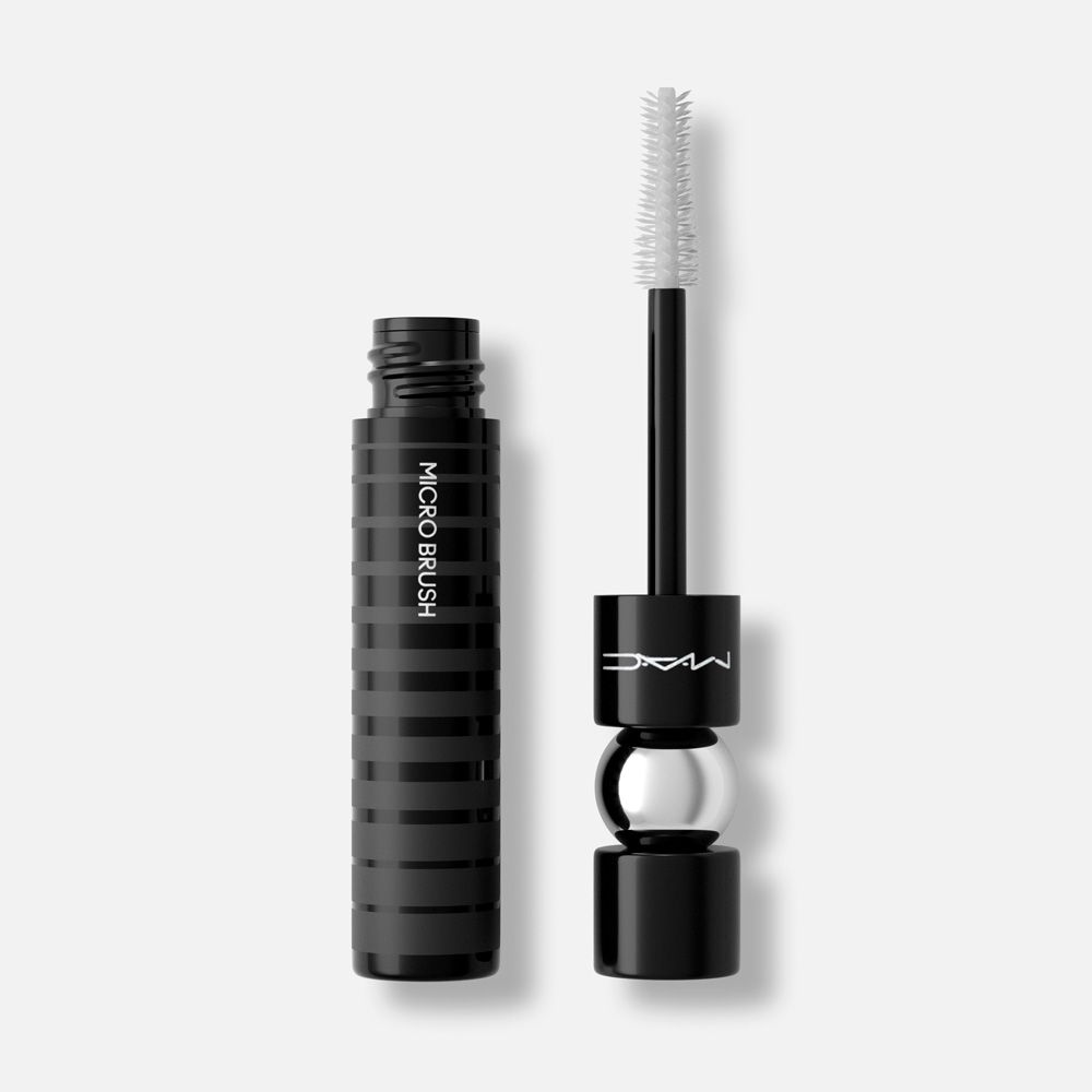 Mac Stack Micro Тушь для ресниц MAC Stack Micro, 12 г - купить в Мегамаркет Москва ...