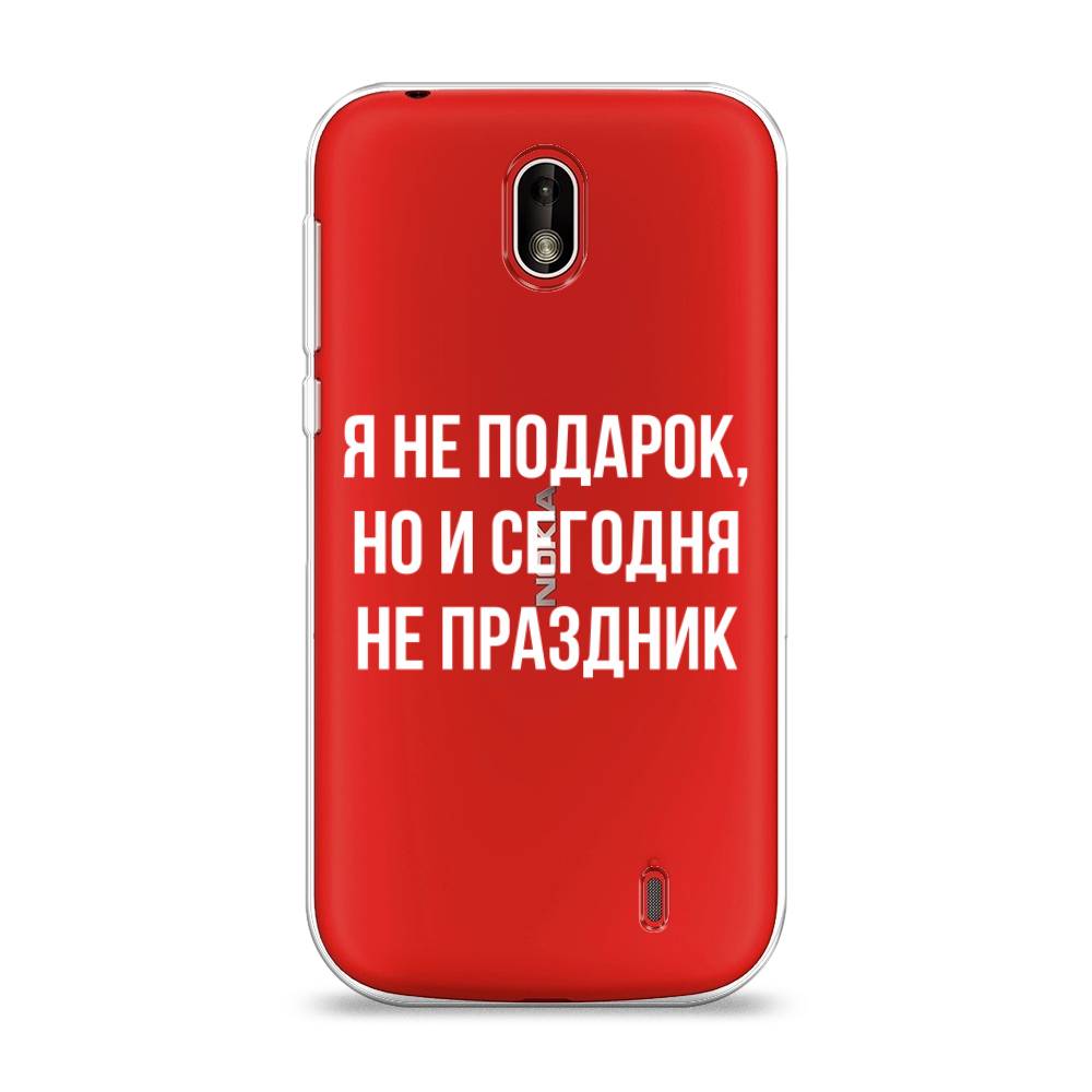 Чехол Awog на Nokia 1 / Нокиа 1 