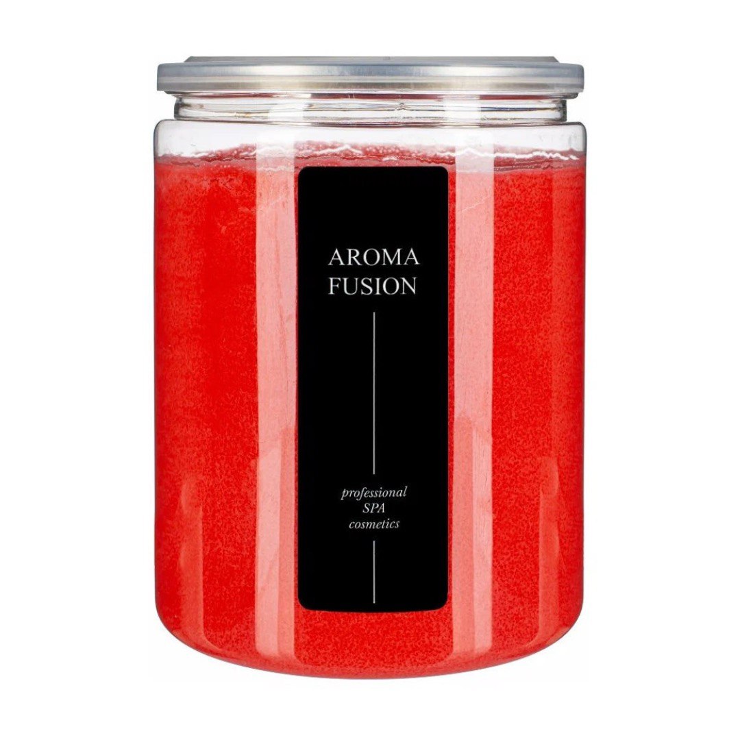 Скрабы для тела AROMA FUSION