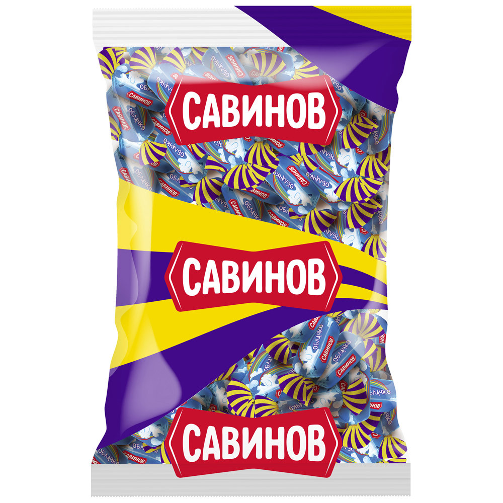 Конфеты Савинов Купить В Самаре