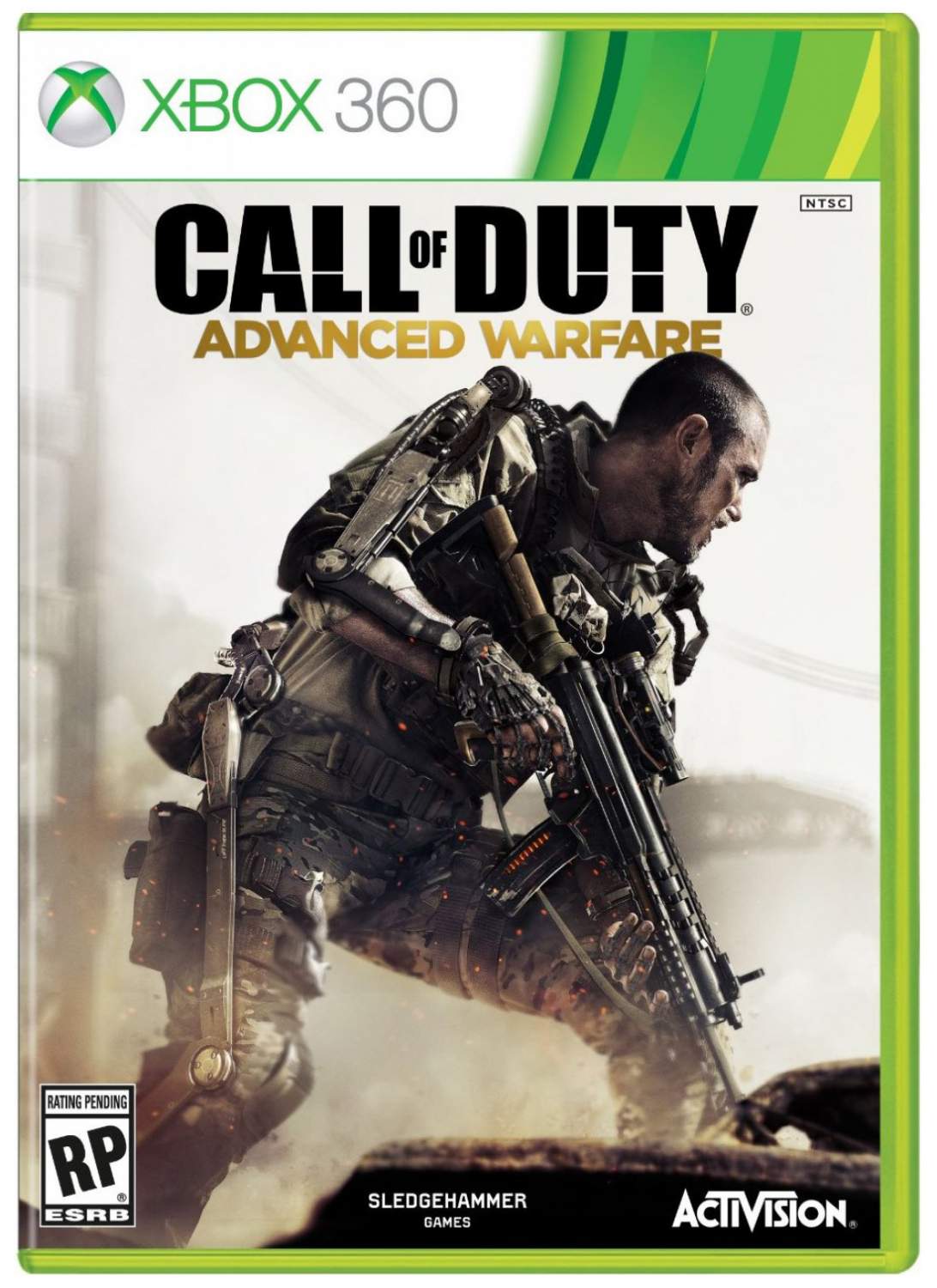 Игра Call of Duty: Advanced Warfare для Microsoft Xbox 360 – купить в  Москве, цены в интернет-магазинах на Мегамаркет