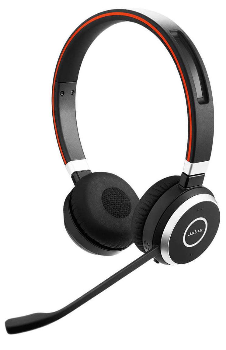 Наушники Jabra Evolve 40 UC Stereo, купить в Москве, цены в  интернет-магазинах на Мегамаркет