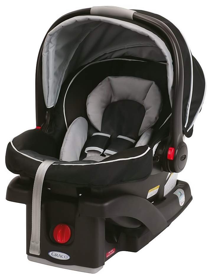 Graco snugride snuglock clearance 35