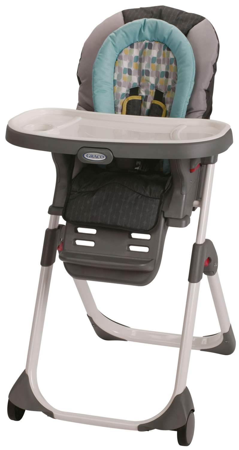 Graco lx 2025 high chair