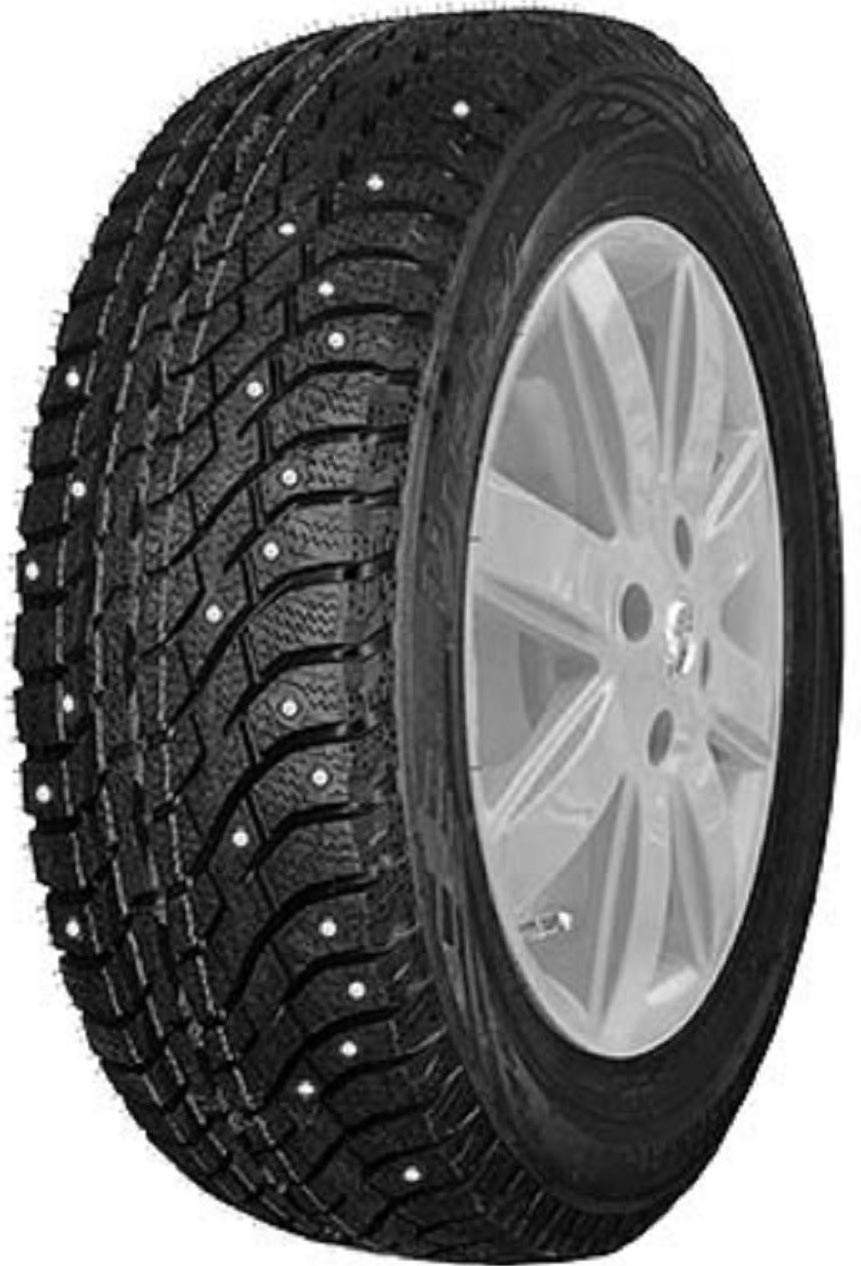 Шины Viatti Bosco Nordico V-523 235/55 R18 100T (до 190 км/ч) 3151047 -  характеристики и описание на Мегамаркет