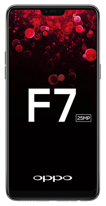 oppo f7 pro 4 64