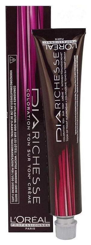 Купить L'Oreal Professionnel Dia Richesse 10.12 (Молочный коктейль