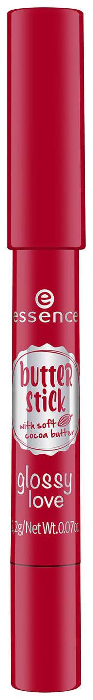 Essence butter. Помада эссенс в стике. stick of butter.