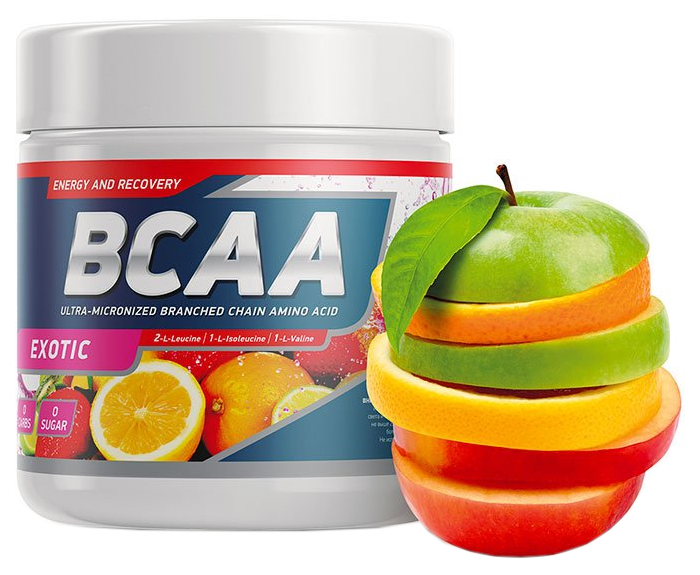 BCAA - купить BCAA, цены на Мегамаркет