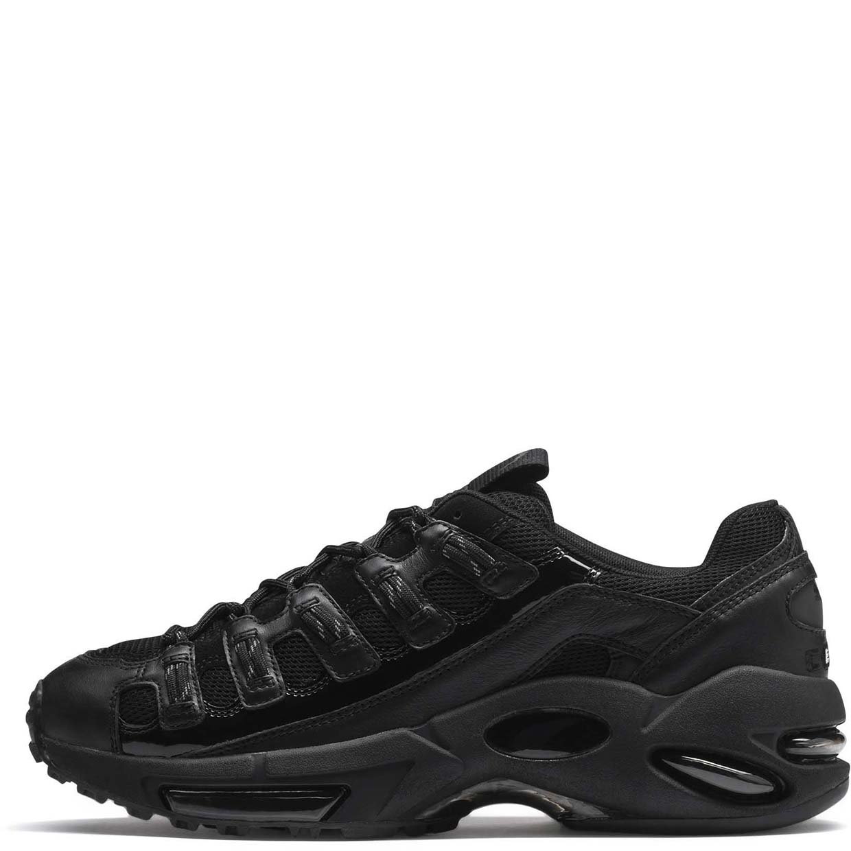 Puma cell endura 2025 triple black