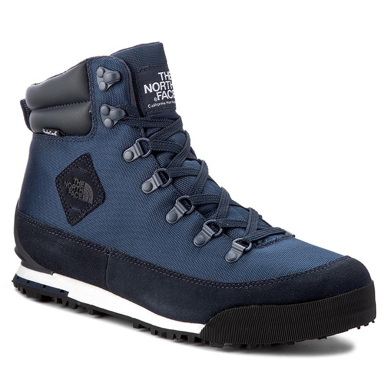 The North Face Back To Berkeley NL urban navy tnf white 10.5 UK