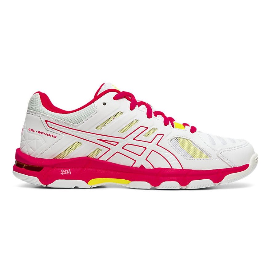 asics gel beyond 5