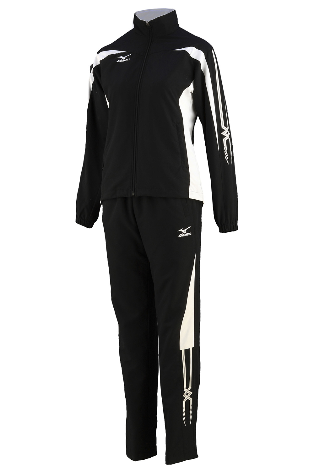 Tracksuit mizuno online