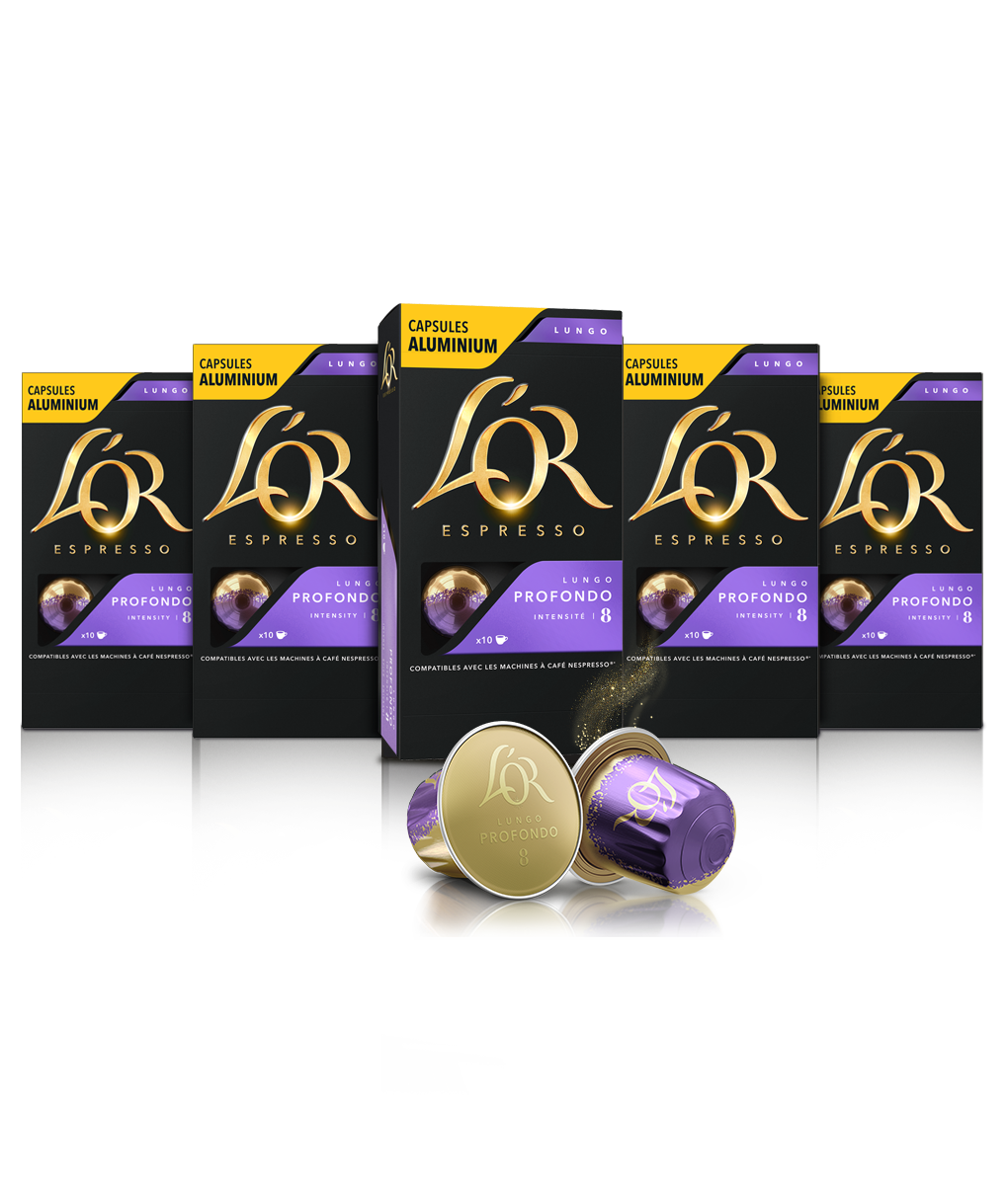 Lor Капсулы Nespresso Купить