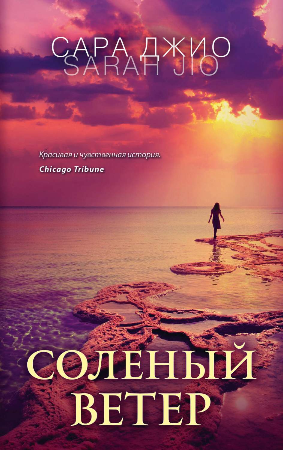 Книга Соленый Ветер - купить классической литературы в интернет-магазинах,  цены на Мегамаркет |