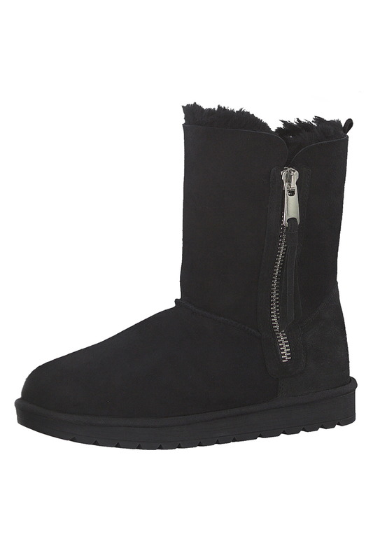 tamaris ugg boots