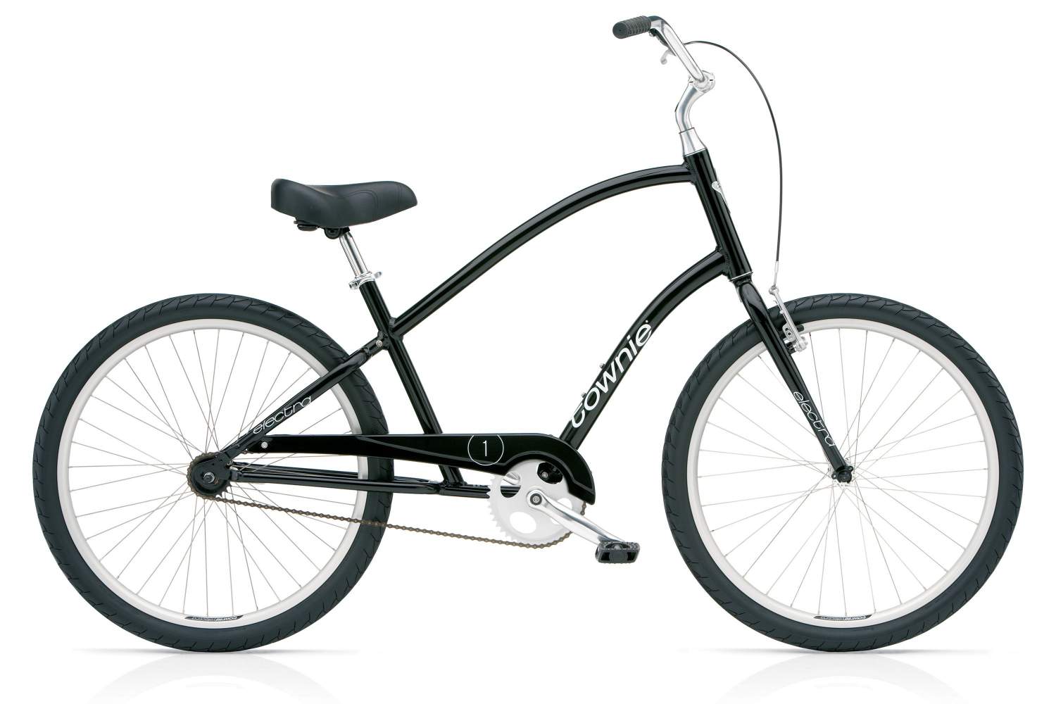 Electra store townie 1