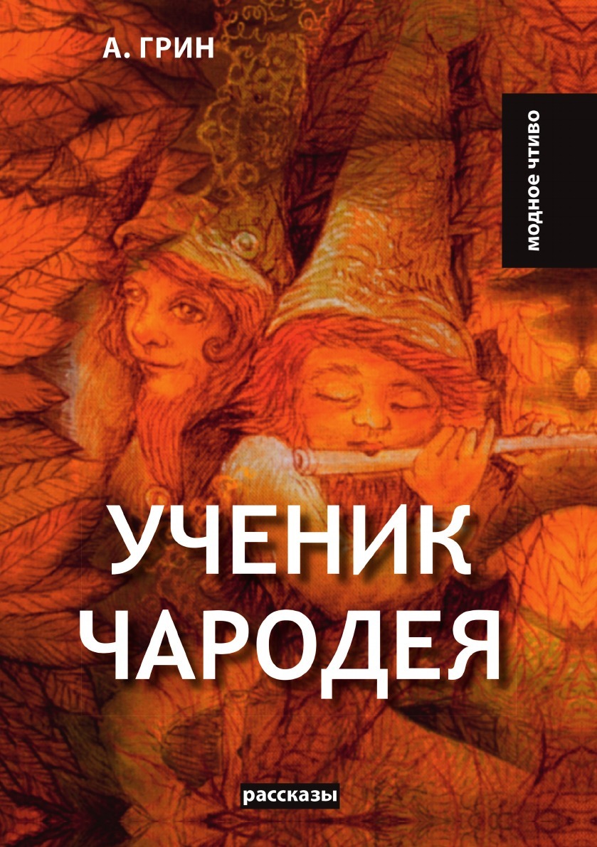 Ученик Чародея - купить классической литературы в интернет-магазинах, цены  на Мегамаркет |