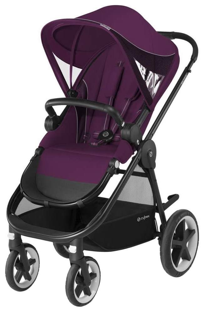 Cybex Balios M Mystic Pink