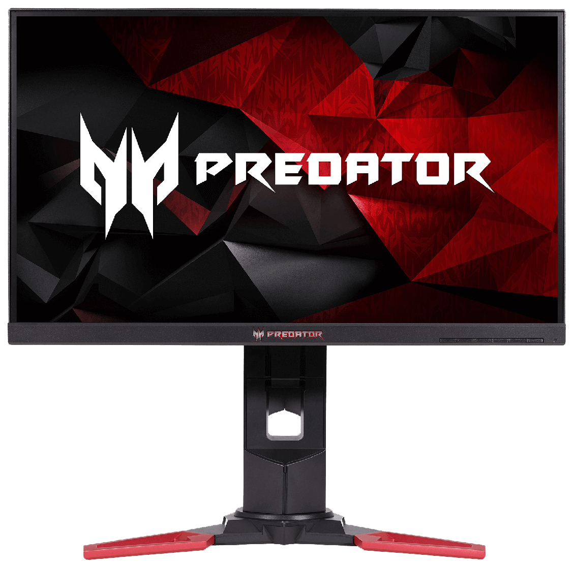 predator monitor 2k