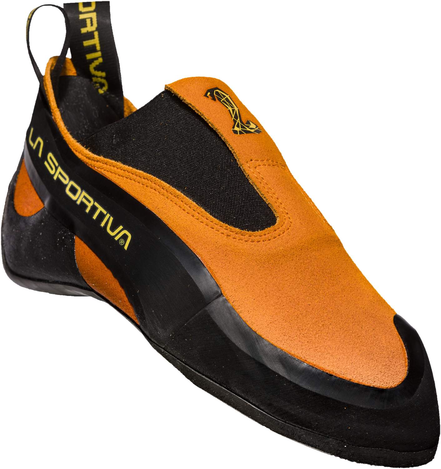 La Sportiva Cobra скальники