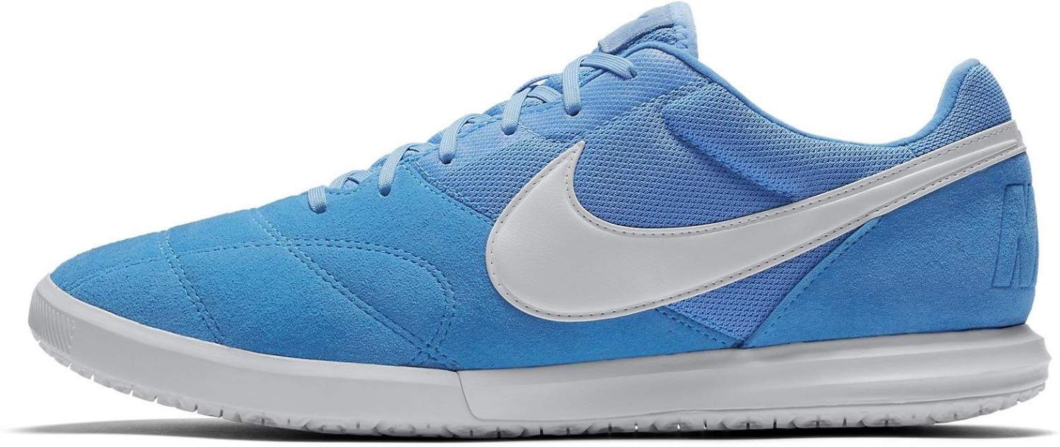 Бутсы Nike Tiempo Premier II Sala IC 