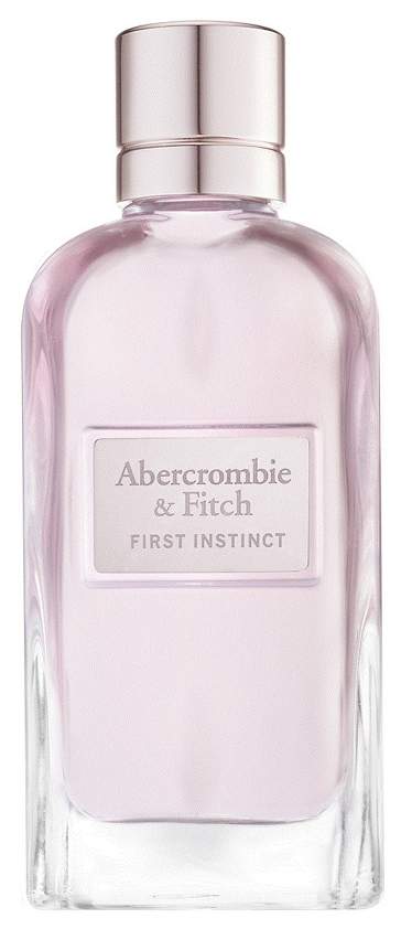 abercrombie eau de toilette