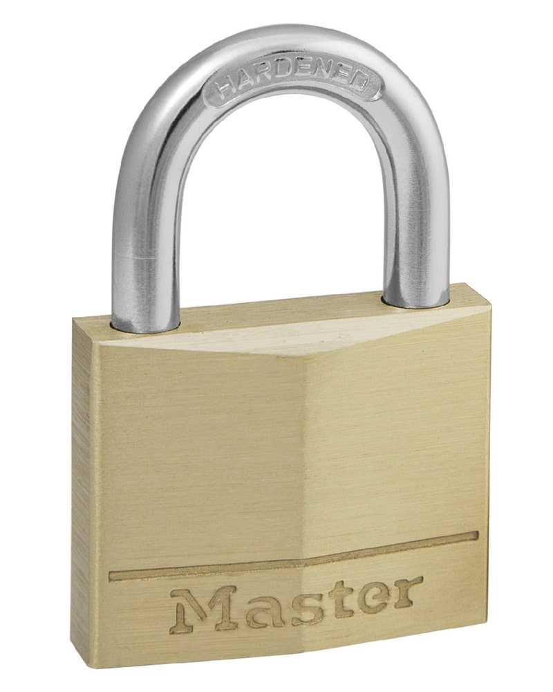 Установка и ремонт замков Master Lock в Москве