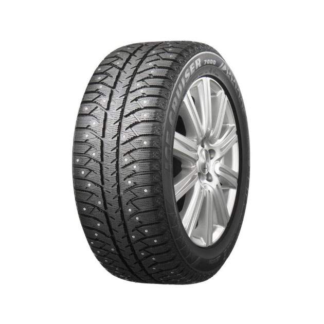 Шины Bridgestone Ice Cruiser (Бриджстоун Айс Крузер ) - отзывы, каталог, продажа, цены