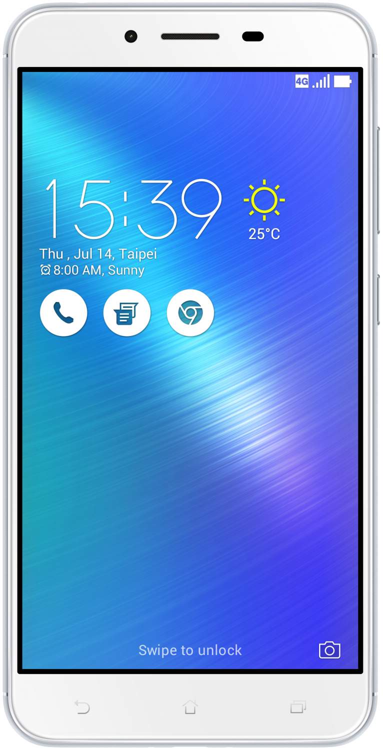 Смартфон Asus Zenfone 3 MAX ZC553KL 2/32GB Silver (4J027RU) – купить в  Москве, цены в интернет-магазинах на Мегамаркет