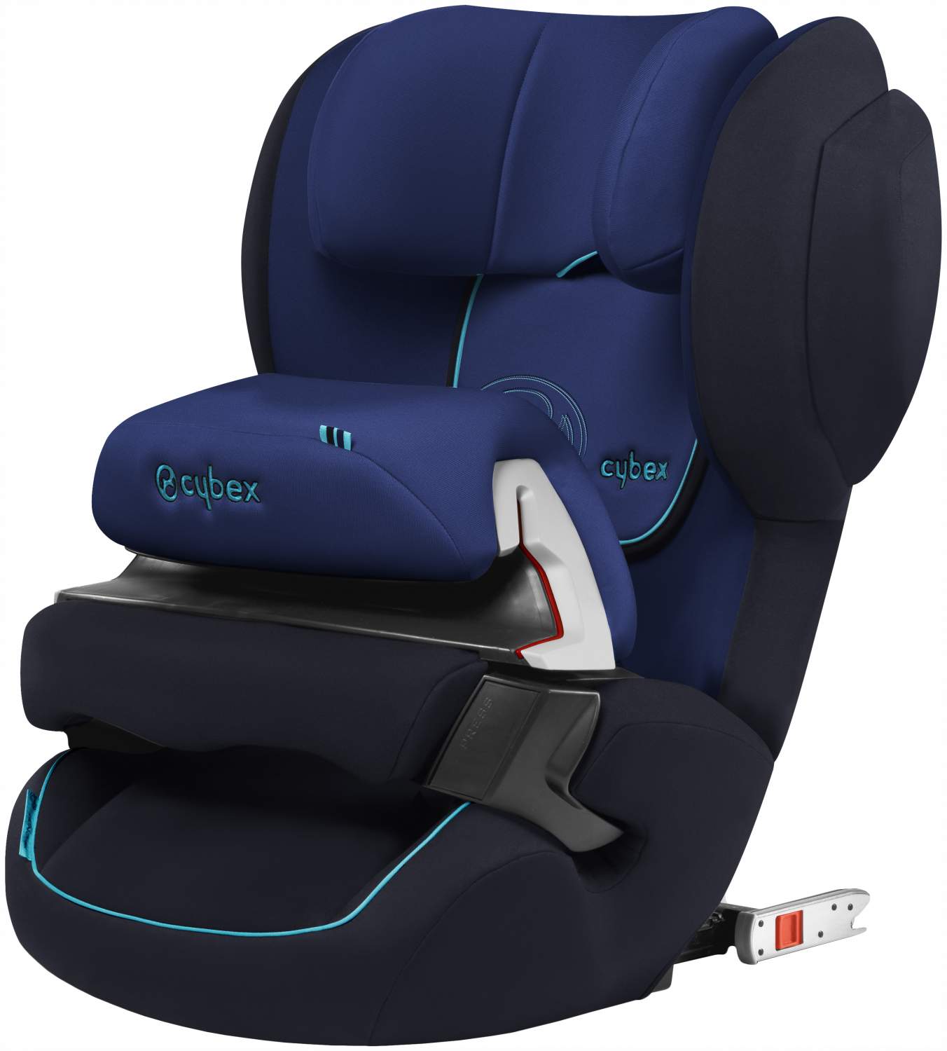 Кресло cybex juno 2 fix