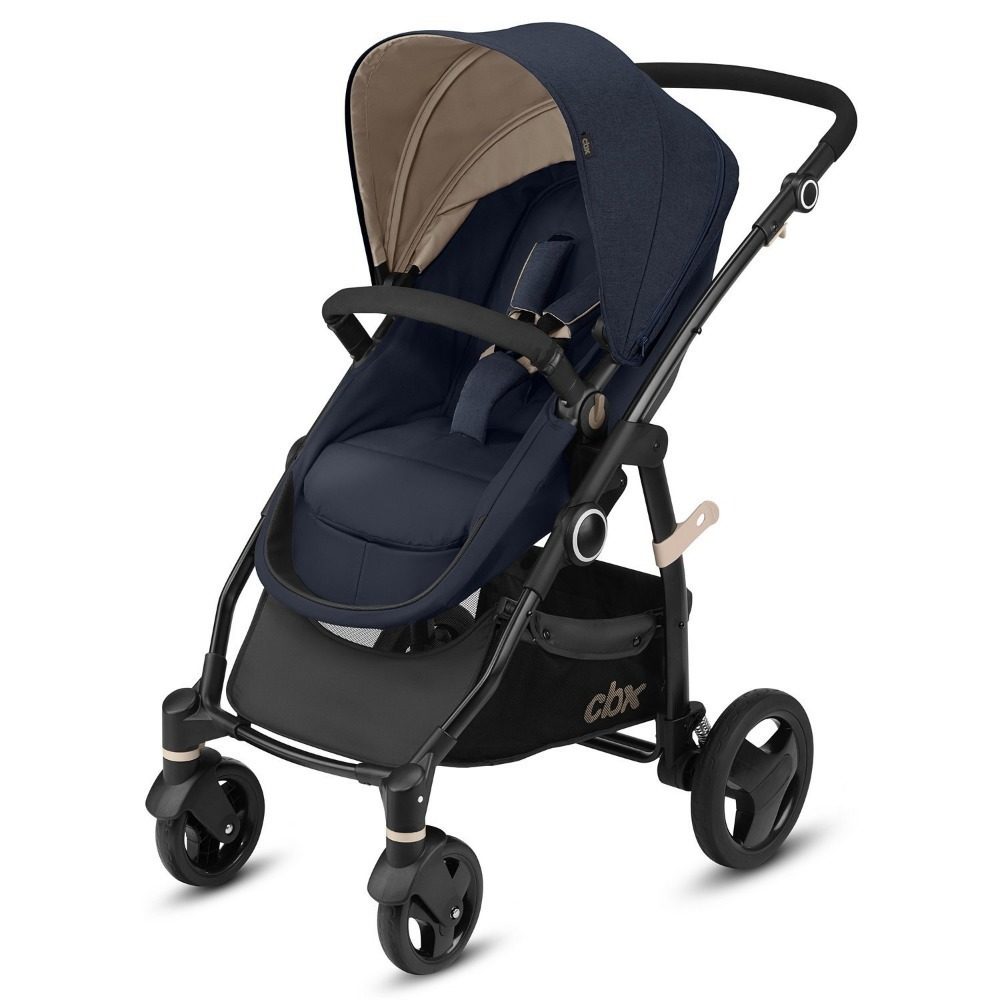 Cbx by best sale cybex leotie flex