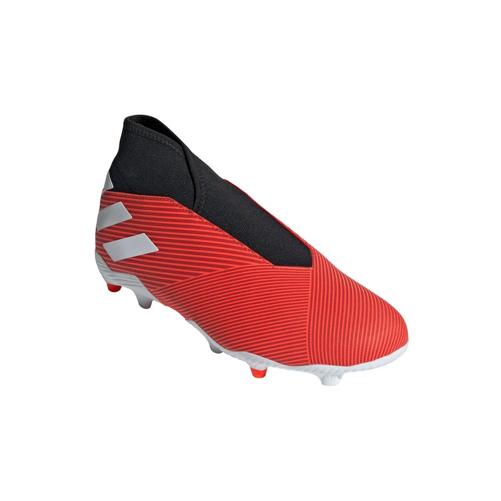 Adidas nemeziz red sales and black