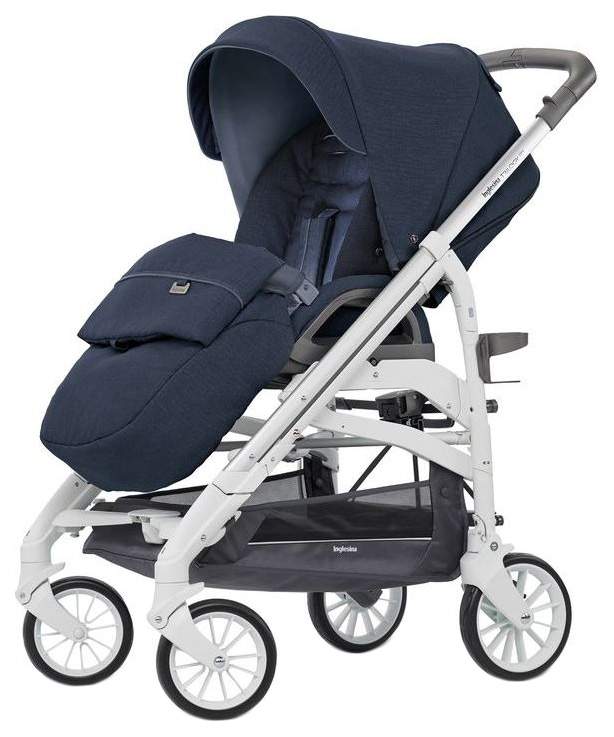 Inglesina trilogy cheap quattro 2018