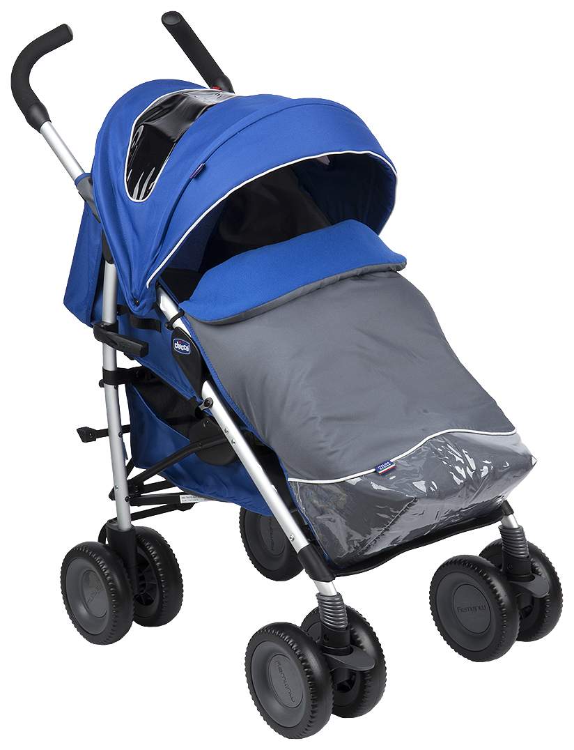 Chicco multiway outlet evo