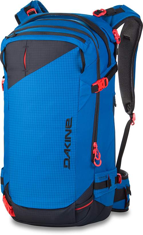 Dakine poacher sales 36