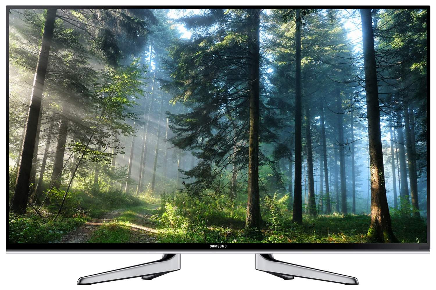 Телевизор Samsung UE40H6650AT, 40