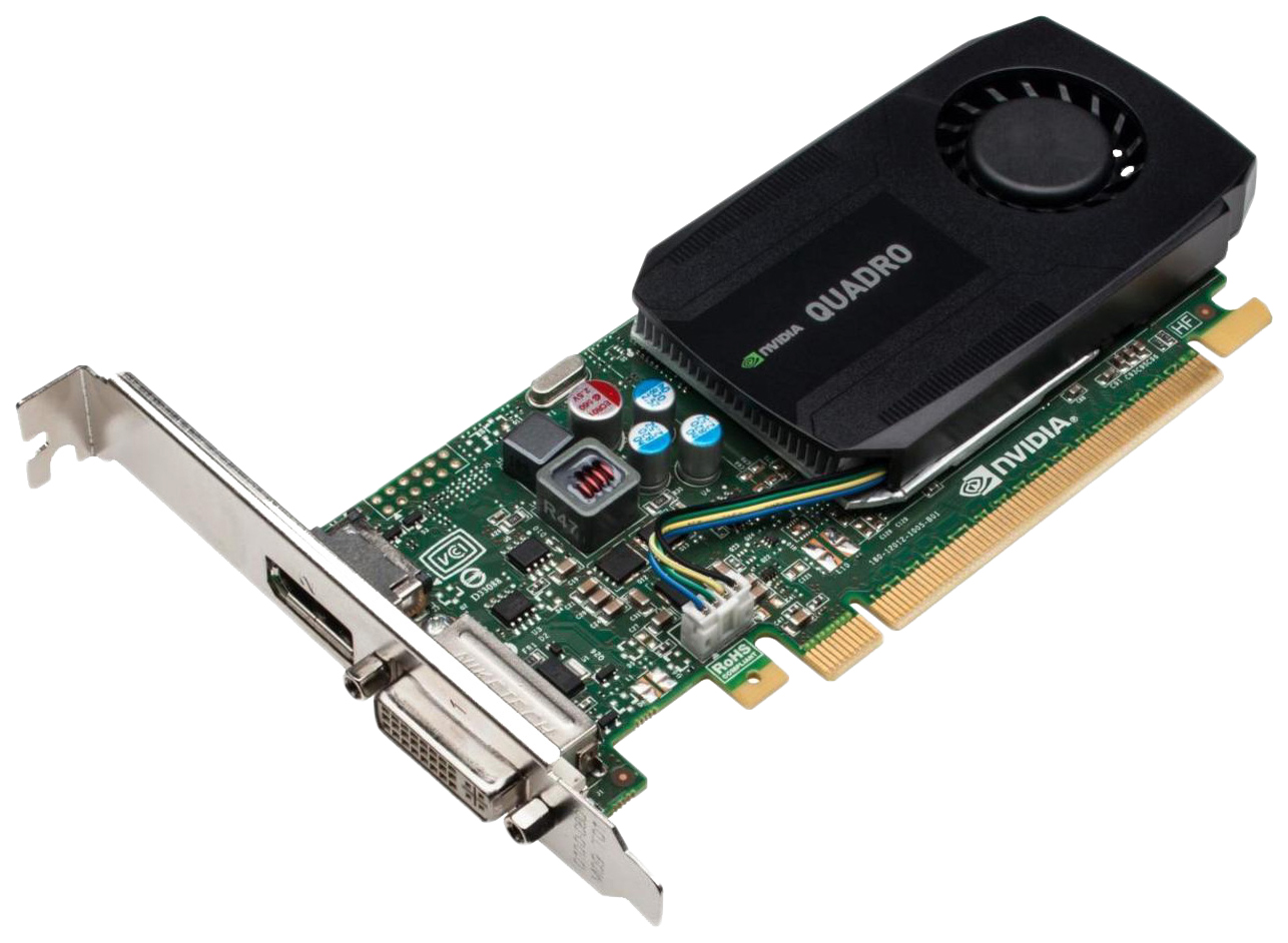 Nvidia displayport update
