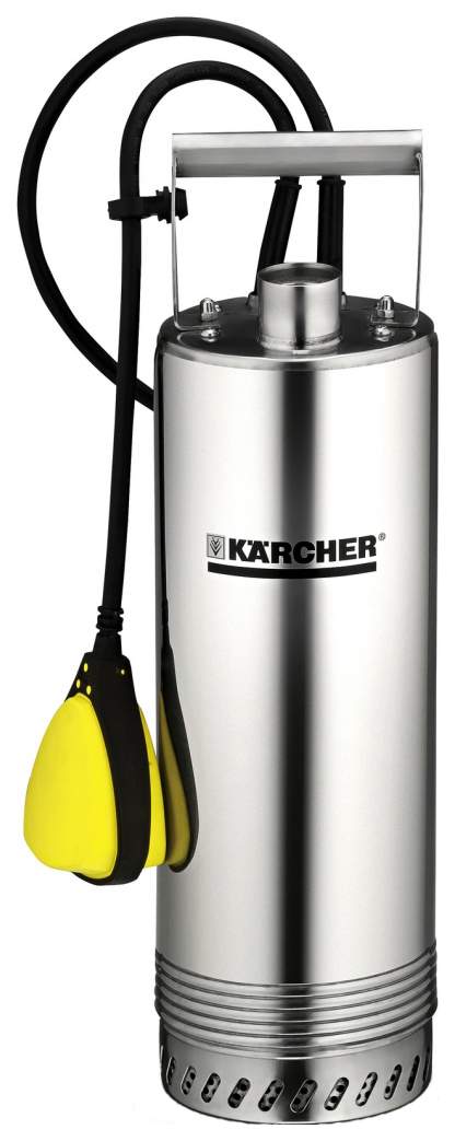 Компрессор, для оборудования до 8 моечных постов Karcher