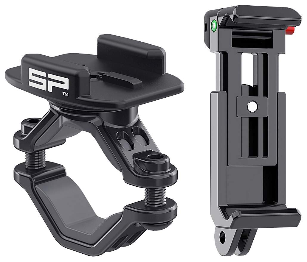 Сп крепление. Держатель SP gadgets Phone Mount. Крепление SP gadgets Phone Mount Bundle. Phone Mount Bundle 53096. GOPRO SP-gadgets.