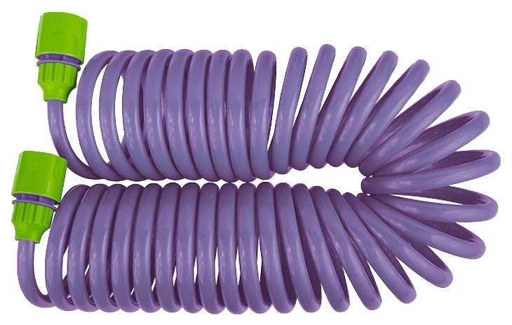 Всасывающий шланг для мойки высокого давления Palisad адаптер 1/2-3/4 ...