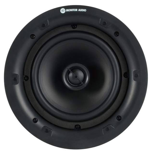Встраиваемые колонки MONITOR AUDIO - купить встраиваемые колонки ...