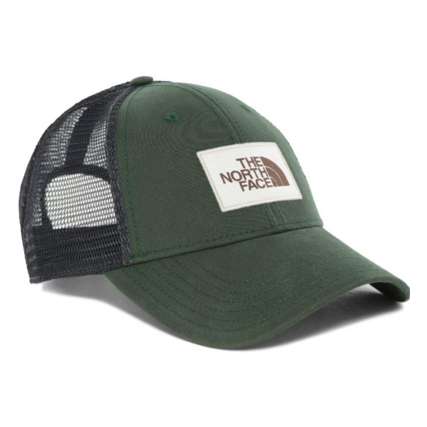 The north face on sale mudder trucker cap